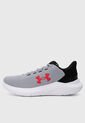 Tenis UNDER ARMOUR Phade Rn 3 Gris de Under Armour
