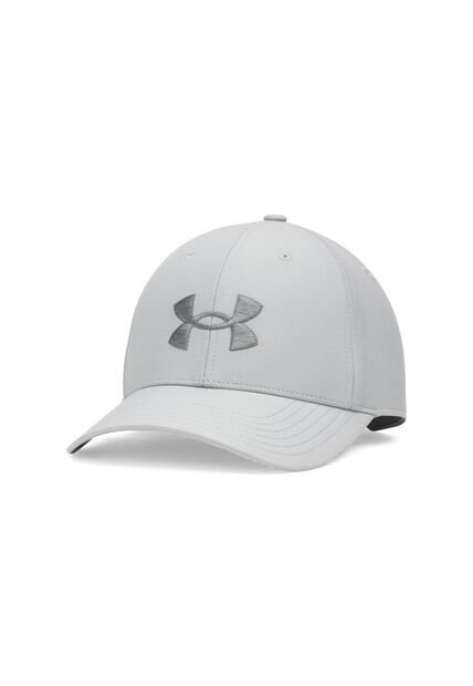 Gorra Hombre UNDER ARMOUR M DRIVE LOW ADJ Gris Under Armour