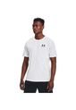 Camiseta Hombre UNDER ARMOUR UA SPORTSTYLE LC SS- Blanco Under Armour de Under Armour