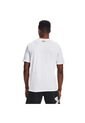 Camiseta Hombre UNDER ARMOUR UA SPORTSTYLE LC SS- Blanco Under Armour de Under Armour