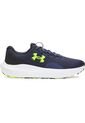 Tenis Running Hombre Under Armour CHARGED SURGE 4 Azul Under Armour de Under Armour