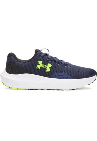 Tenis Running Hombre Under Armour CHARGED SURGE 4 Azul Under Armour Under Armour