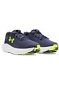 Tenis Running Hombre Under Armour CHARGED SURGE 4 Azul Under Armour de Under Armour