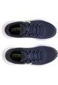 Tenis Running Hombre Under Armour CHARGED SURGE 4 Azul Under Armour de Under Armour