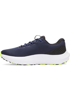 Tenis Running Hombre Under Armour CHARGED SURGE 4 Azul Under Armour