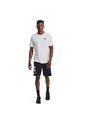 Camiseta Hombre UNDER ARMOUR UA SPORTSTYLE LC SS- Blanco Under Armour de Under Armour