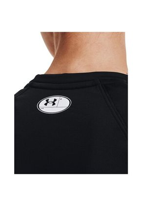 Camiseta Compresión UA CG Authentics Crew Mujer 1368701-001-N11 Under Armour