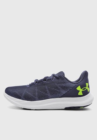 Tenis UNDER ARMOUR Charged Speed Swift Azul Under Armour