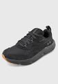 Tenis Running Negro UNDER ARMOUR Charged Verssert 2 de Under Armour