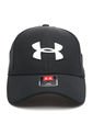 Gorra Negra Under Armour Blitzing 3,0 Cap de Under Armour
