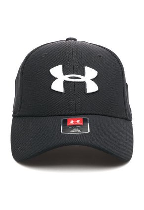 Gorra Negra Under Armour Blitzing 3,0 Cap