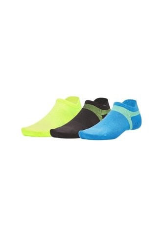 Medias Under Armour Ad Run Lite 3Pk-Multicolor Under Armour