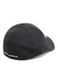 Gorra Negra Under Armour Blitzing 3,0 Cap de Under Armour