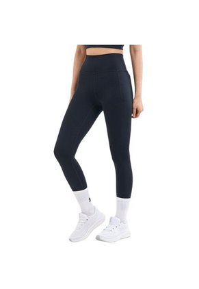 Pantalon Mujer UNDER ARMOUR MERIDIAN ANKLE LEG Negro Under Armour