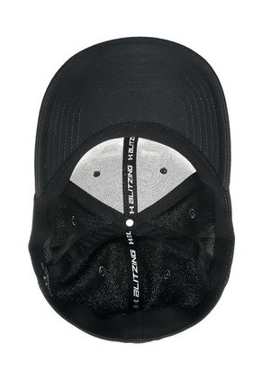 Gorra Negra Under Armour Blitzing 3,0 Cap