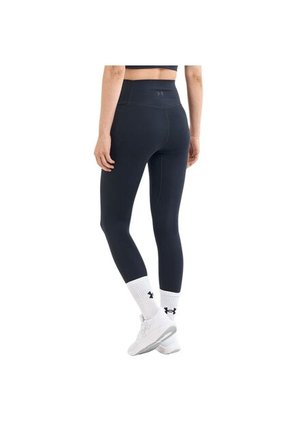 Pantalon Mujer UNDER ARMOUR MERIDIAN ANKLE LEG Negro Under Armour