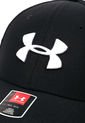 Gorra Negra Under Armour Blitzing 3,0 Cap de Under Armour