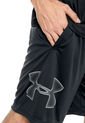 Pantaloneta Negro UNDER ARMOUR de Under Armour