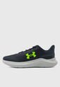 Tenis UNDER ARMOUR Phade Rn 3 Azul de Under Armour