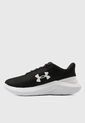 Tenis UNDER ARMOUR Phade Rn 3 Negro de Under Armour