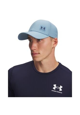Gorro Hombre Under Armour M AV LOW ADJ Azul Under Armour Under Armour