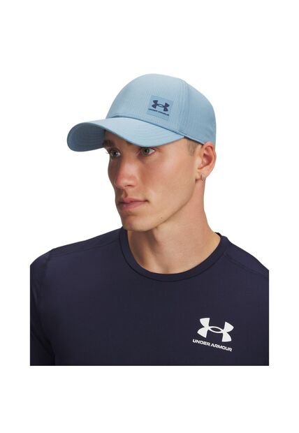 Gorro Hombre Under Armour M AV LOW ADJ Azul Under Armour