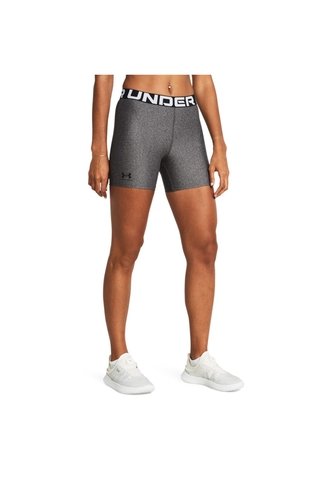 Short HG Authentics Middy Mujer 1383628-019-Y81 Under Armour Under Armour