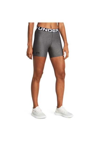 Short HG Authentics Middy Mujer 1383628-019-Y81 Under Armour