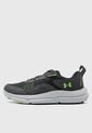Tenis UNDER ARMOUR Charged Verssert 2 Negro de Under Armour