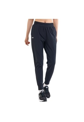 Pantalon Mujer Under Armour ARMOURSPORT HIGH RIS Negro Under Armour Under Armour