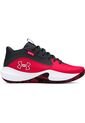 Tenis Basketball UA GS Lockdown 7 3028513-600-RE9 Under Armour de Under Armour