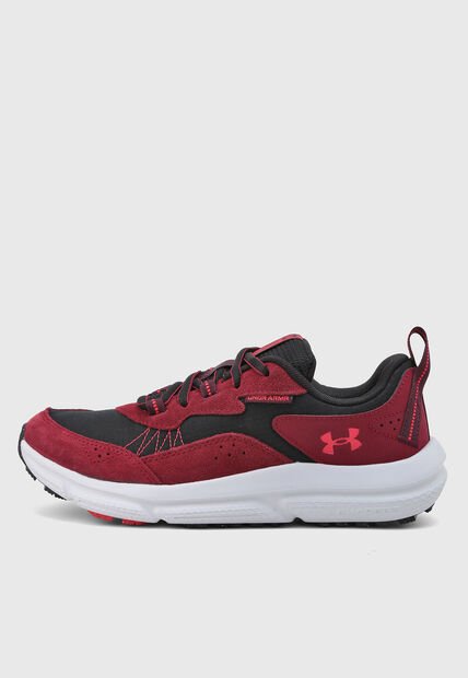 Tenis UNDER ARMOUR Charged Verssert 2 Negro
