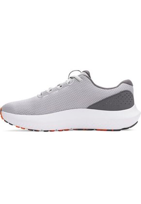 Tenis Running Hombre Under Armour CHARGED SURGE 4 Gris 1 Under Armour