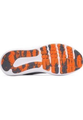 Tenis Running Hombre Under Armour CHARGED SURGE 4 Gris 1 Under Armour