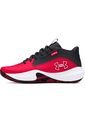 Tenis Basketball UA GS Lockdown 7 3028513-600-RE9 Under Armour de Under Armour