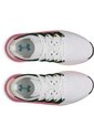 Tenis Mujer Under Armour UA W PHANTOM X Blanco Under Armour de Under Armour