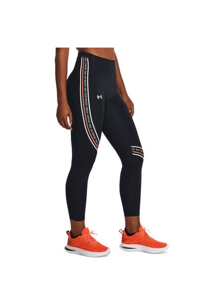 Pantalon Mujer UNDER ARMOUR RUN ANYWHERE TIGHT Negro Under Armour