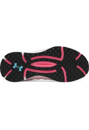 Tenis Mujer Under Armour UA W PHANTOM X Blanco Under Armour