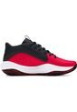 Tenis Basketball UA GS Lockdown 7 3028513-600-RE9 Under Armour de Under Armour