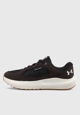 Tenis UNDER ARMOUR  Charged Versurge Negro Under Armour