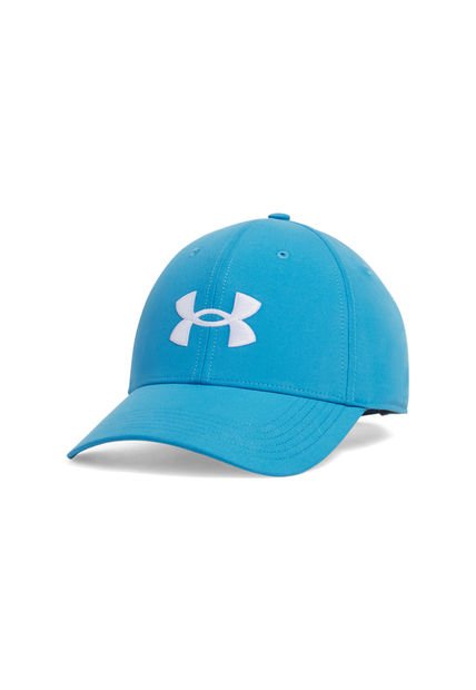 Gorra Hombre UNDER ARMOUR UA GOLF96 HAT Azul Under Armour