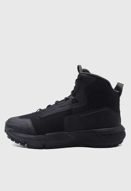Botas UNDER ARMOUR Charged Valsetz Mid Negro