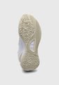 Tenis Basketball Blanco-Beige UNDER ARMOUR Lockdown 6 de Under Armour