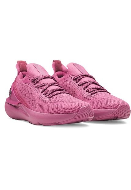Tenis Mujer Under Armour UA W SHIFT Rosado Under Armour