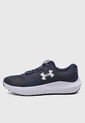 Tenis UNDER ARMOUR Charged Surge 4 Azul de Under Armour