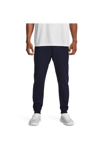 Pantalon Hombre UNDER ARMOUR SPORTSTYLE TRICOT JO Azul Under Armour Under Armour