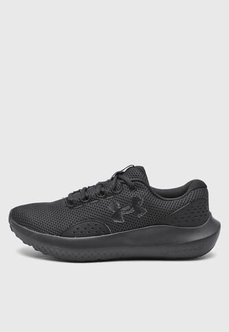 Tenis UNDER ARMOUR Charged Surge 4 Negro Under Armour
