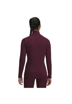 Chaqueta Mujer Under Armour MOTION JACKET Burdeo Under Armour