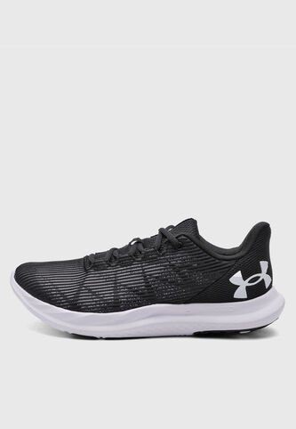 Tenis UNDER ARMOUR Charged Speed Swift Negro Under Armour