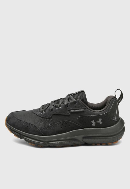 Tenis UNDER ARMOUR Charged Verssert 2 Negro